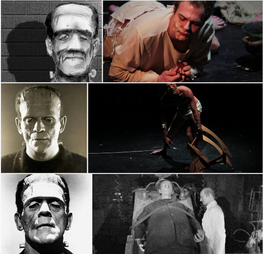 Google Images search results for Frankenstein